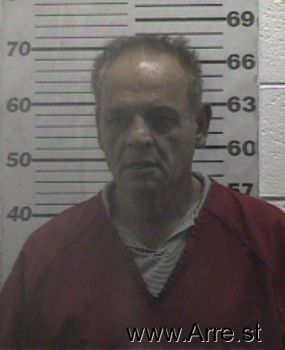 John  Torres Mugshot