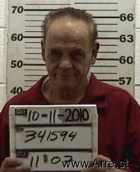 John B Torres Mugshot