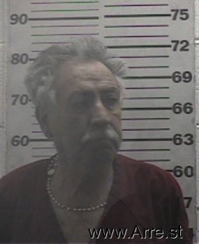 John J Vigil Mugshot