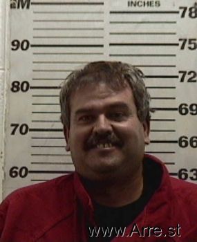 John G Vigil Mugshot