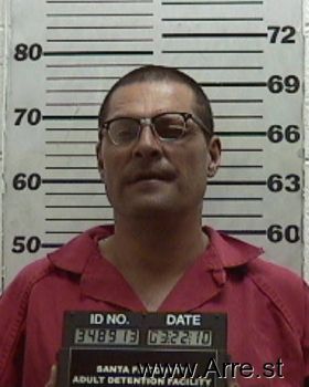 John  Vigil Mugshot