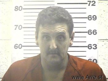 John  Wells Mugshot