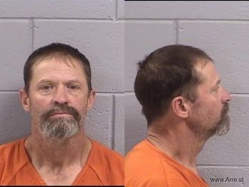 John Dewayne Werner Mugshot