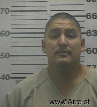 Johnathan  Aragon Mugshot