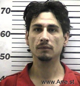 Johnathan  Castillo Mugshot