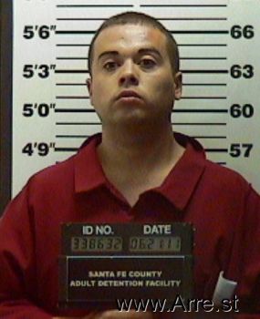 Johnathan J Chavez Mugshot