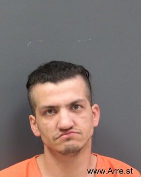 Johnathan Alexander Claudio Mugshot