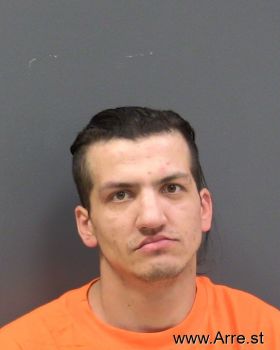 Johnathan Alexander Claudio Mugshot