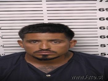 Johnathan  Hill Mugshot