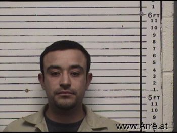 Johnathan  Ruiz Mugshot