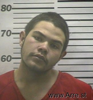 Johnathan M Tapia Mugshot