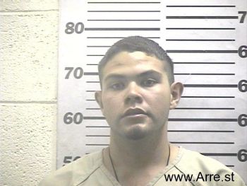 Johnathan M Tapia Mugshot