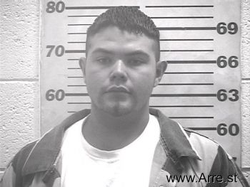 Johnathan M Tapia Mugshot