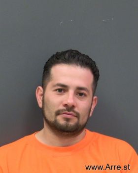 Johnathan Nmn Trujillo Mugshot