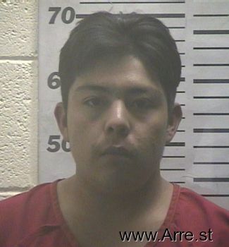 Johnathan J Vigil Mugshot