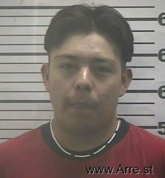 Johnathan  Vigil Mugshot