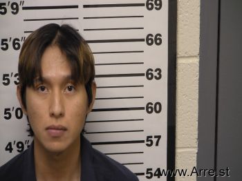 Johnathon  Begay Mugshot