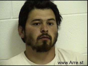 Johnathon  Cavazos Mugshot