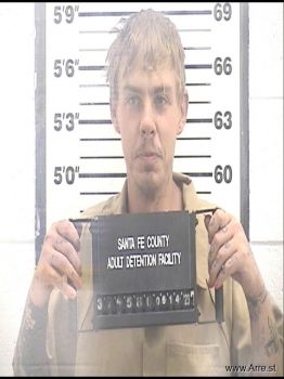 Johnathon  Gallagher Mugshot