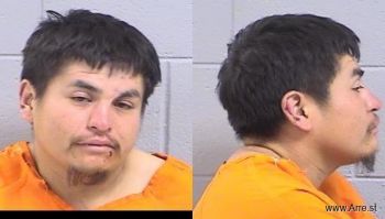 Johnathon Timothy Lamy Mugshot