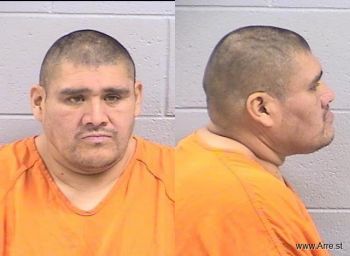 Johnathon  Yazzie Mugshot