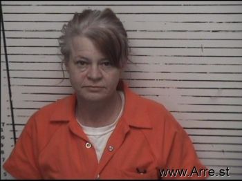 Johnetta Elaine Oates Mugshot