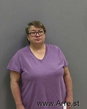 Johnna  Hawkins Mugshot