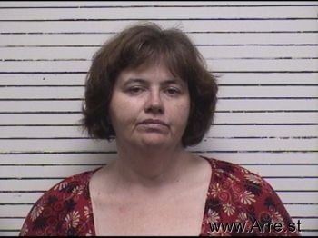 Johnna M Ross Mugshot