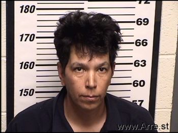 Johnnie  Balli Mugshot