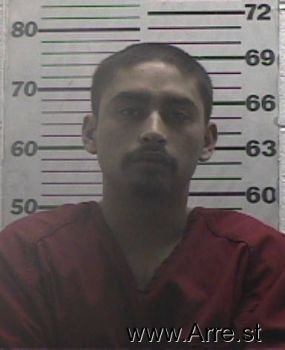 Johnny Michael Anaya Mugshot