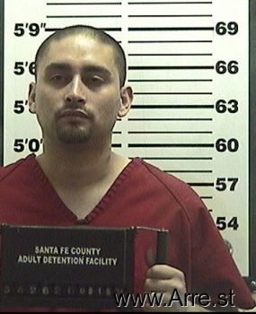 Johnny Michael Anaya Mugshot