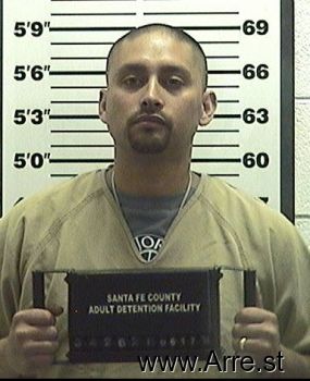 Johnny Michael Anaya Mugshot