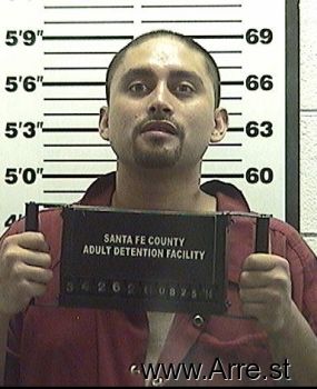 Johnny Michael Anaya Mugshot