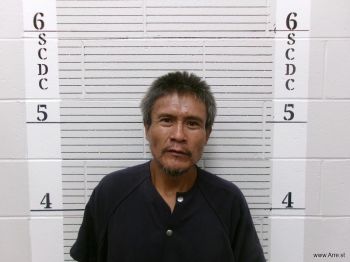 Johnny J Baca Mugshot