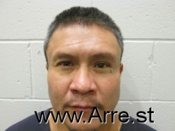 Johnny J Baca Jr Mugshot