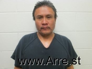 Johnny J Baca Jr Mugshot