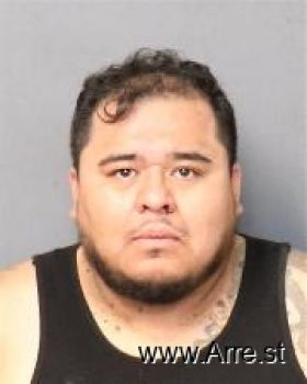 Johnny  Barrera-rodriguez Mugshot