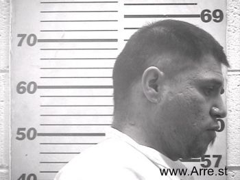 Johnny  Carrillo Mugshot