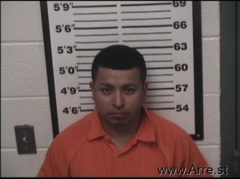 Johnny  Chacon Mugshot