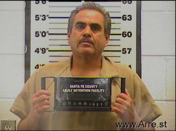 Johnny Paul Chavez Mugshot