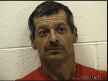 Johnny  Cordova Mugshot