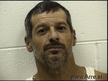 Johnny  Cordova Mugshot