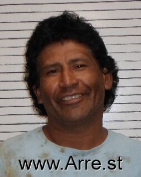 Johnny Gabriel Duran Mugshot