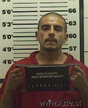 Johnny  Gallegos Mugshot