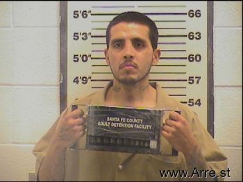 Johnny  Gallegos Mugshot