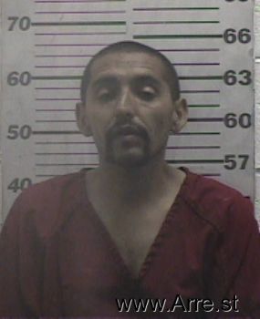 Johnny G Garcia Mugshot