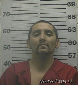 Johnny  Garcia Mugshot