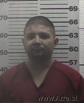 Johnny S Gonzales Mugshot