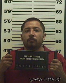 Johnny E Gonzales Mugshot