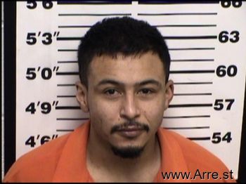 Johnny R Gutierrez Mugshot